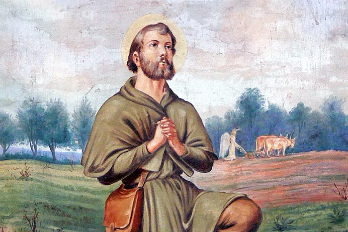 San Isidro en Madrid